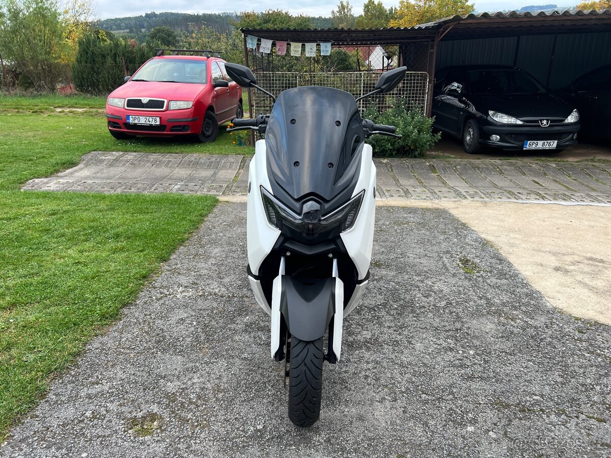 Yamaha Nmax 125 2025 - 6