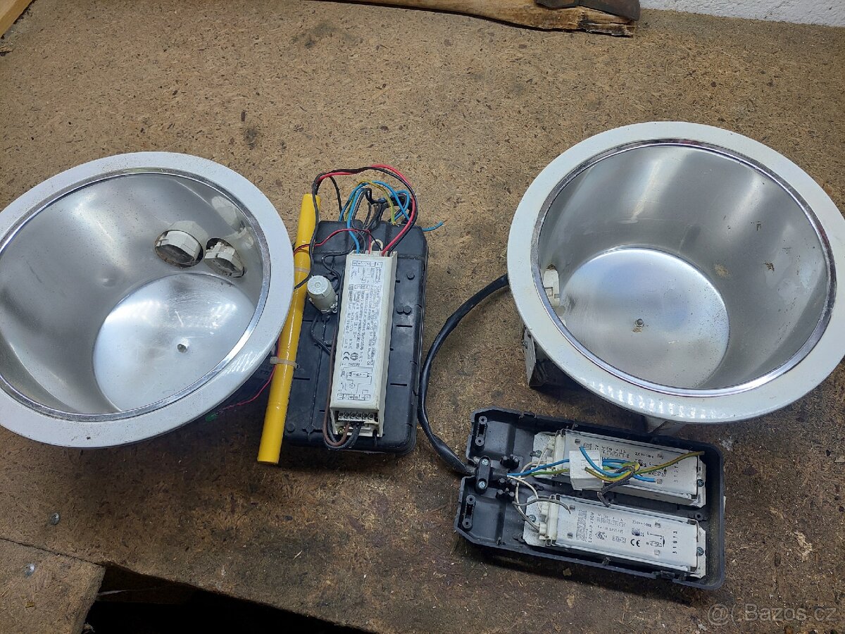 Sada podhledovych svetel - 6