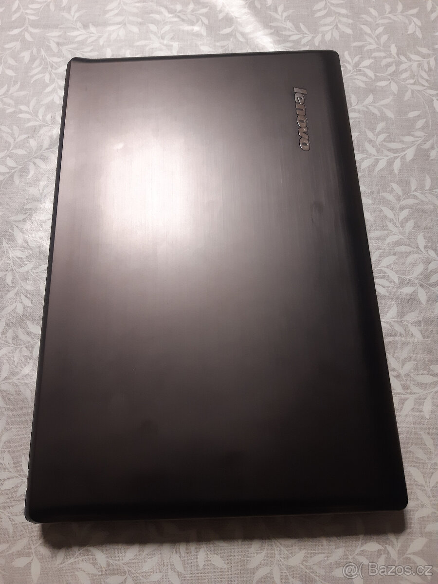 Notebook Lenovo G780, model 20138 - 6