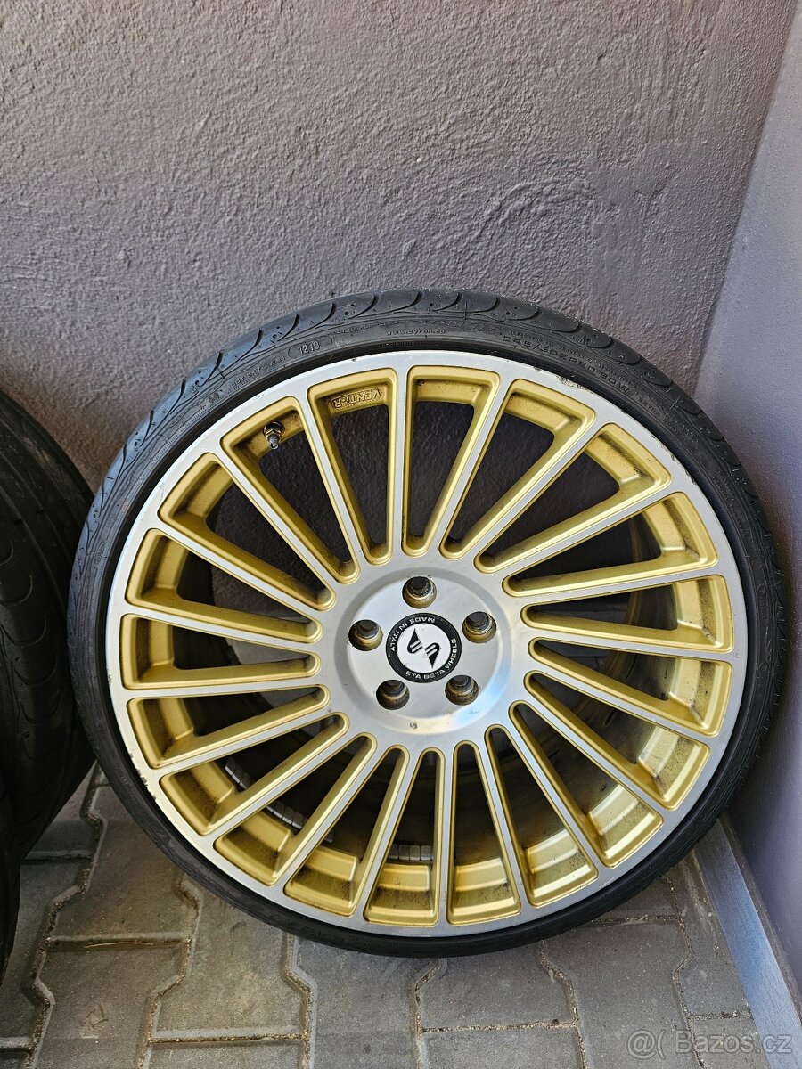 5x112 r20 etabeta ventil-r - 6