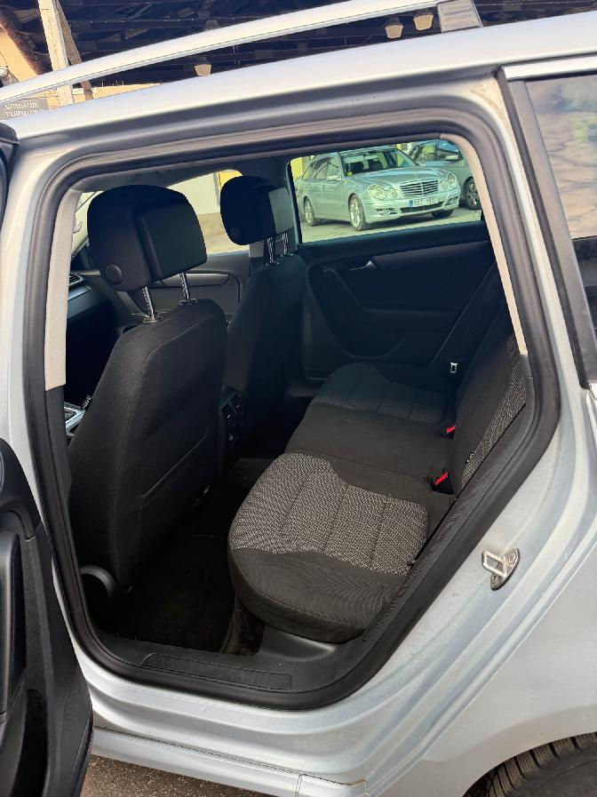 VW PASSAT 3CX 4x4 AUTOMAT - 6