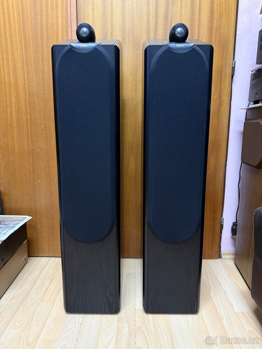 B&w Bowers & Wilkins - 6