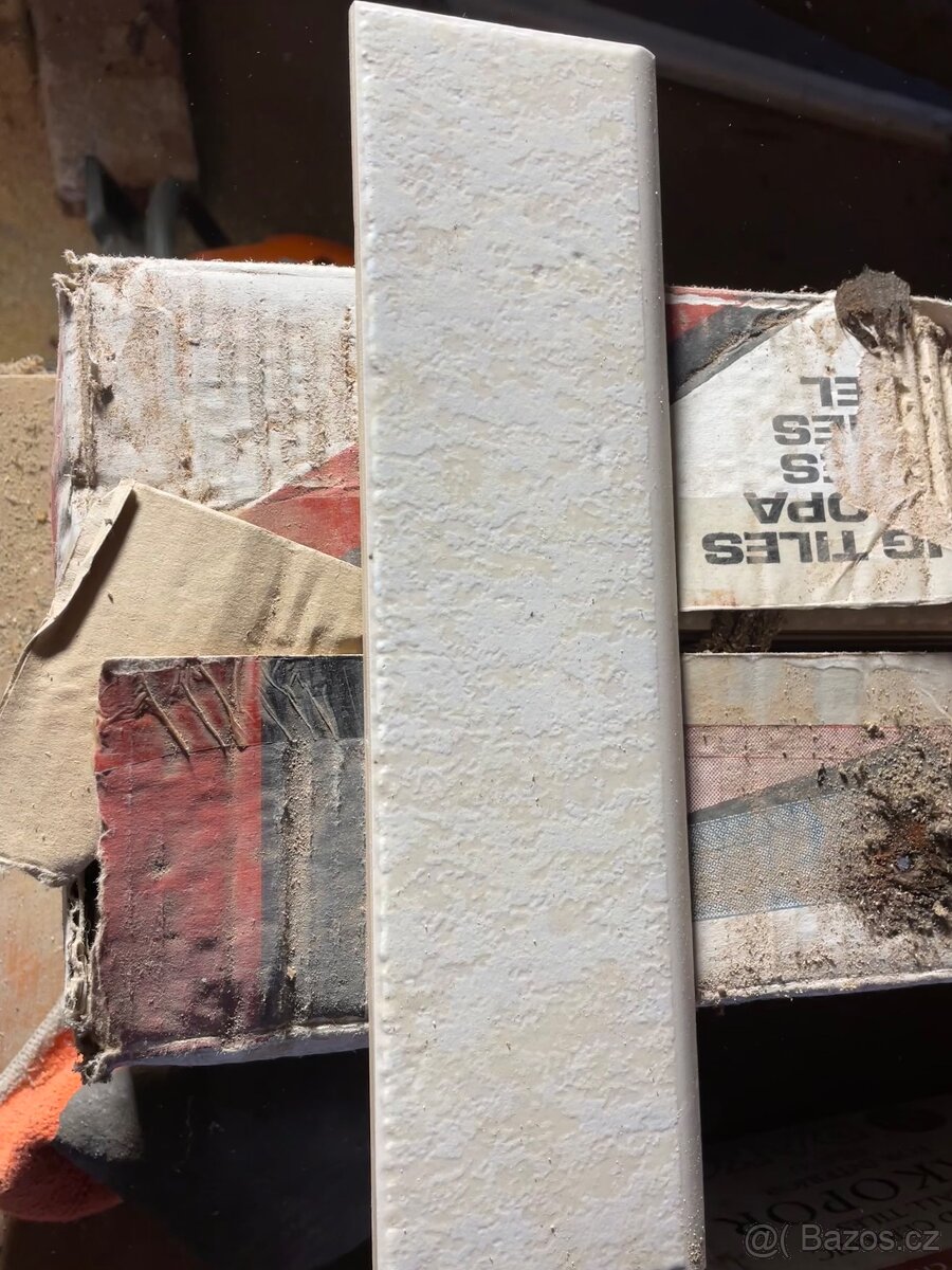 Obklady Rako, Elbrus - 6