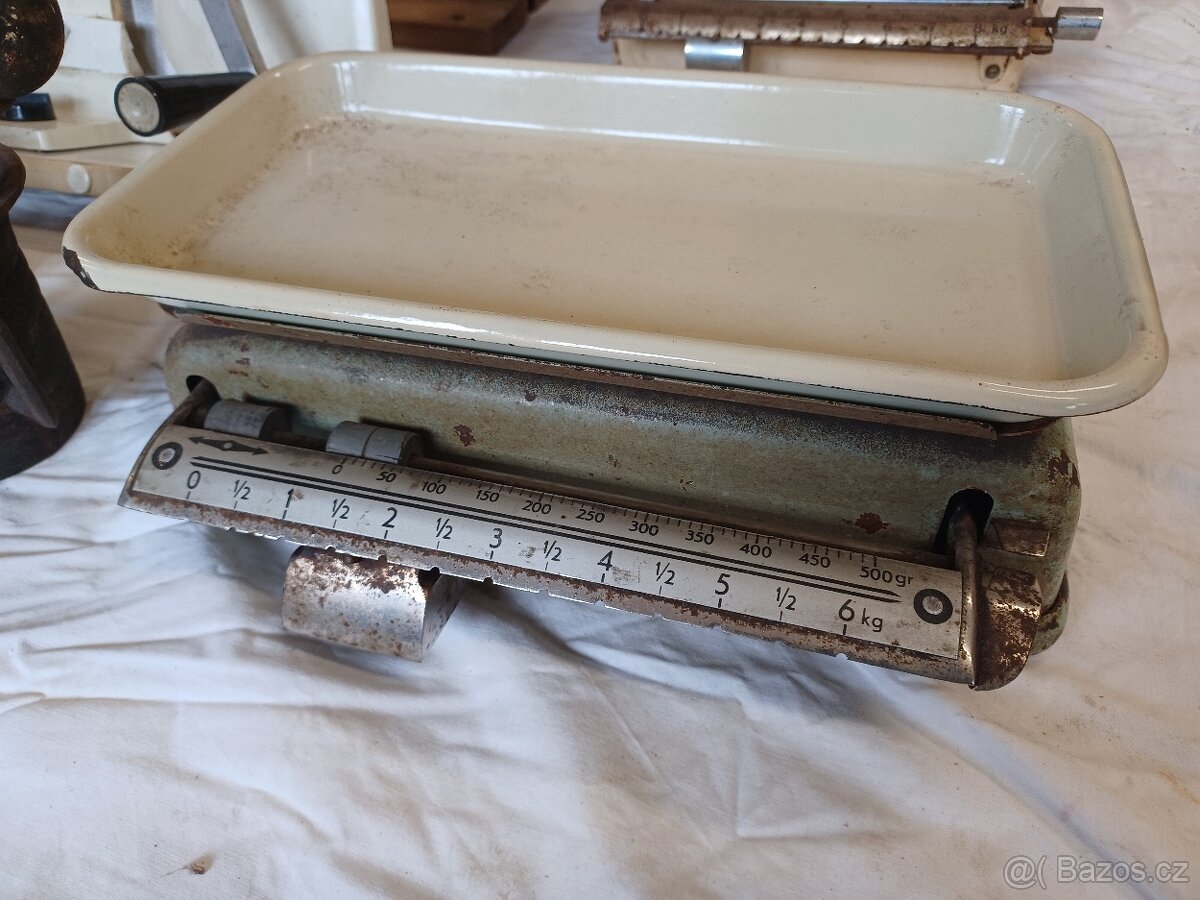 Prodám kuchyňské nářadí. - 6