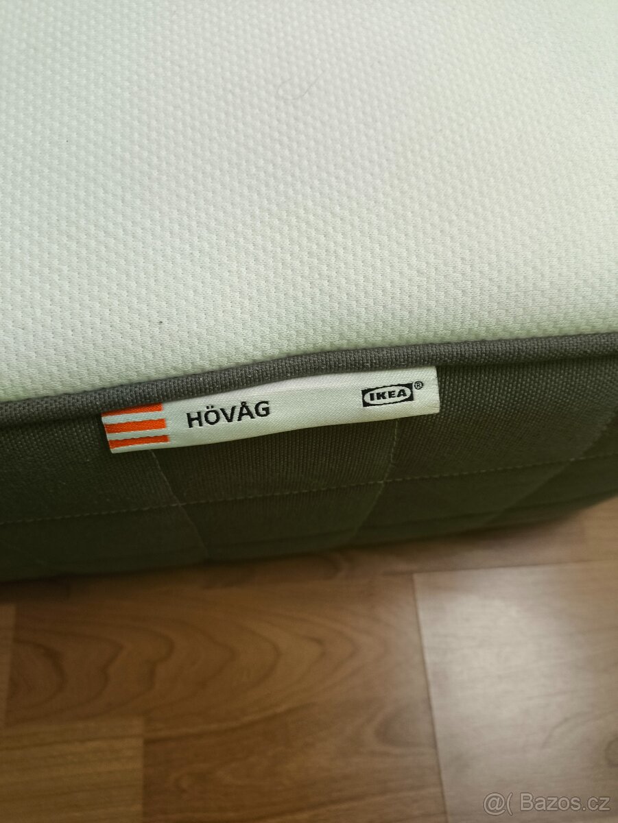 Manzelska postel 180x200 - 6