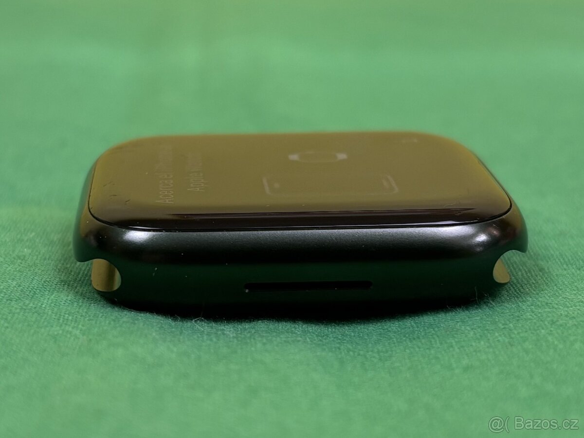 Apple Watch Series 7 45mm - 6