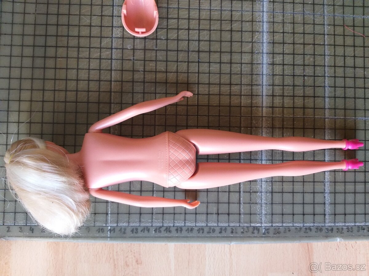 Stefi love těhotná princezna - 6