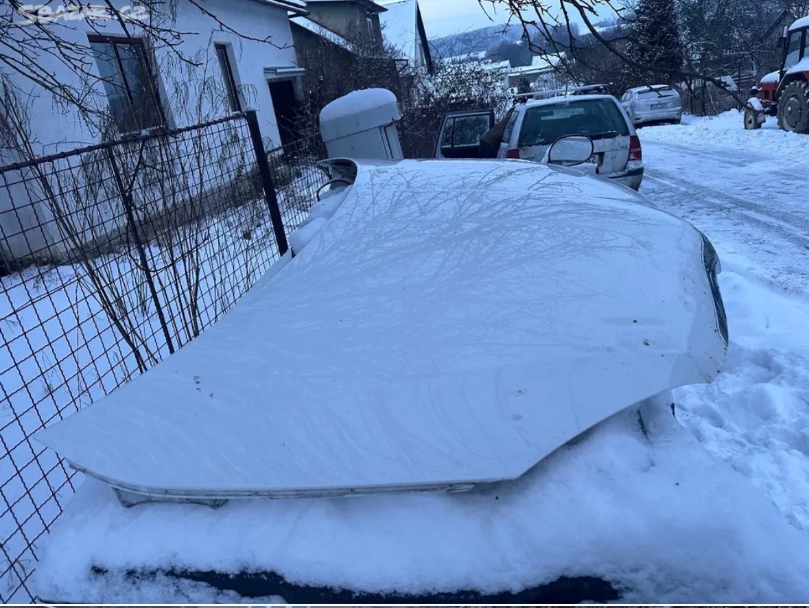 Kapota Škoda Fabia/Roomster - 6