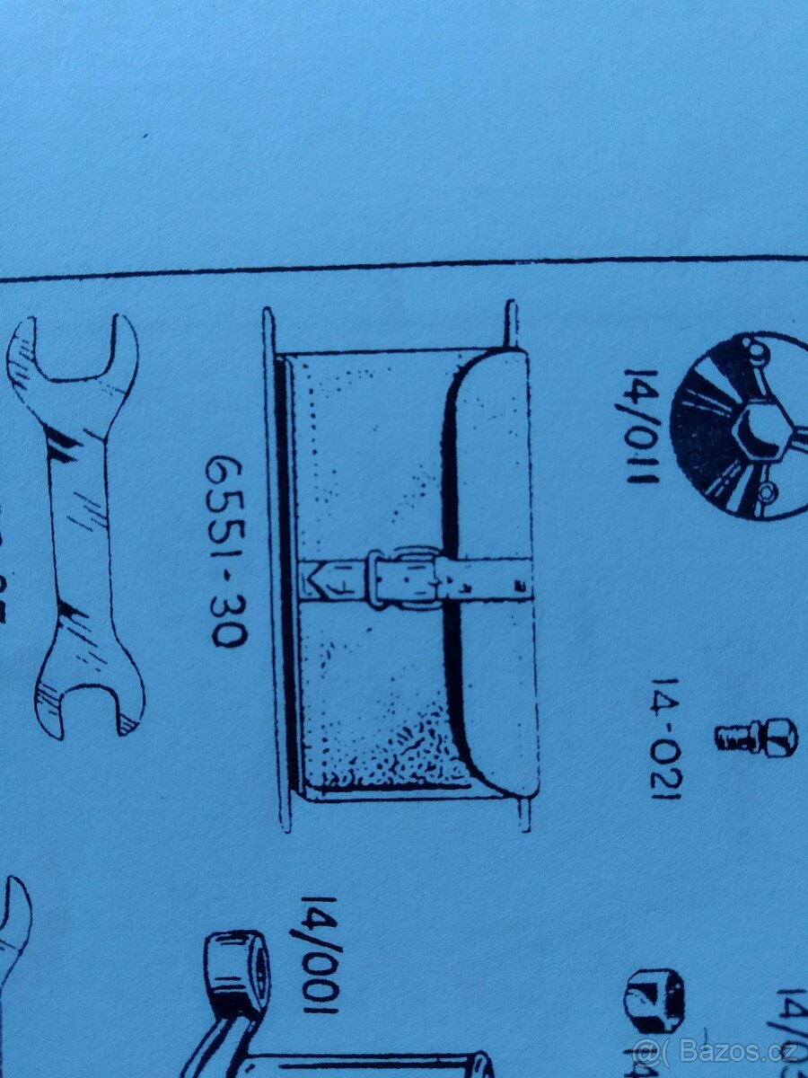 Ariel 250/350 1931 - 6