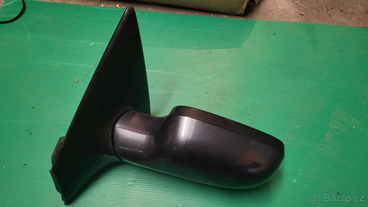 Renault Megane 2 ND (2002-2008) - 6