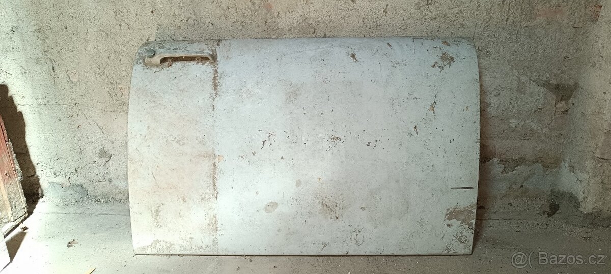 Dveře blatníky - 6