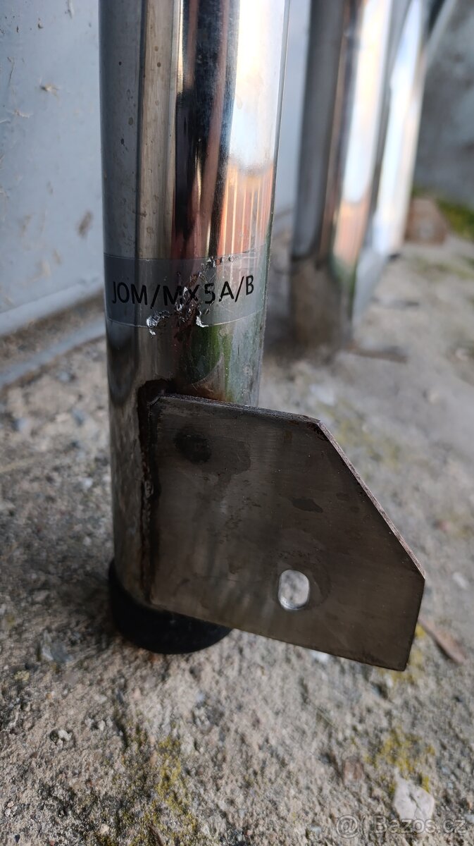 Stylebar Mazda MX5 - 6