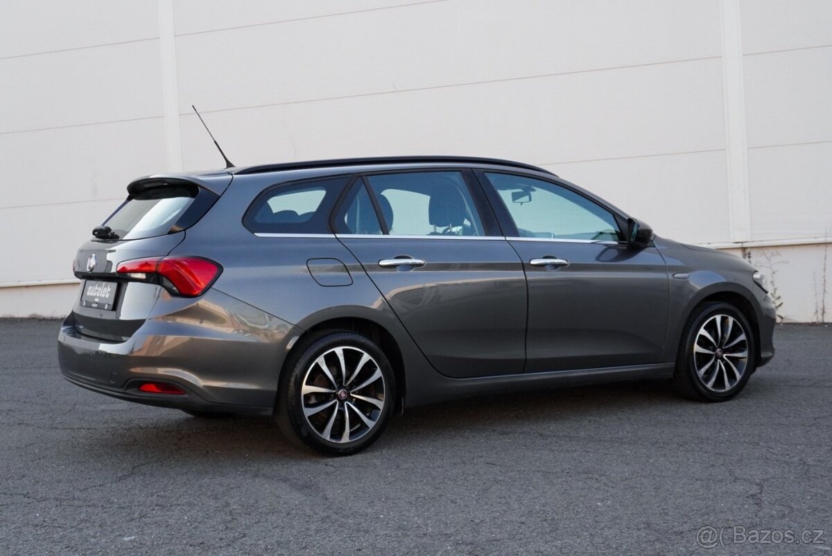 Fiat Tipo 1.4 LOUNGE - 6