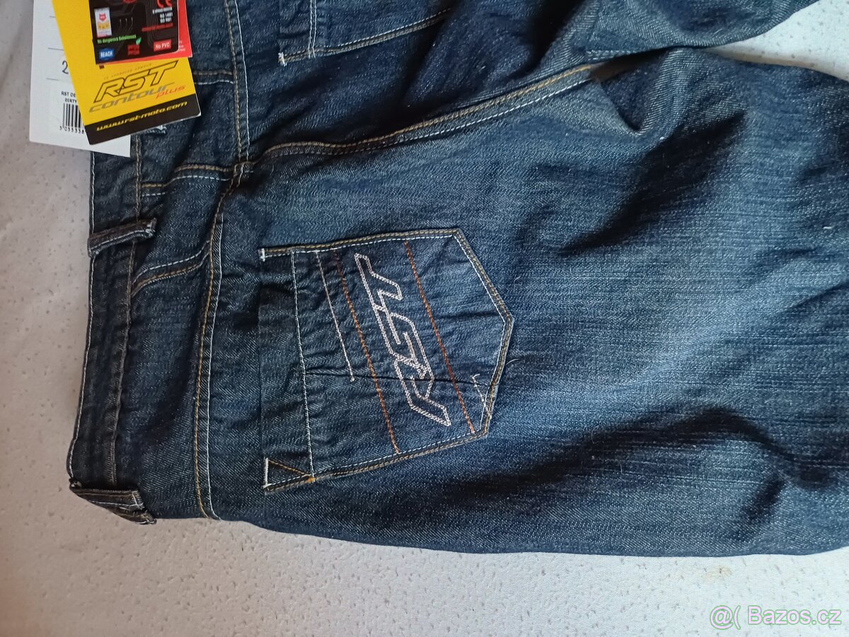 Rifle na motorku - 6