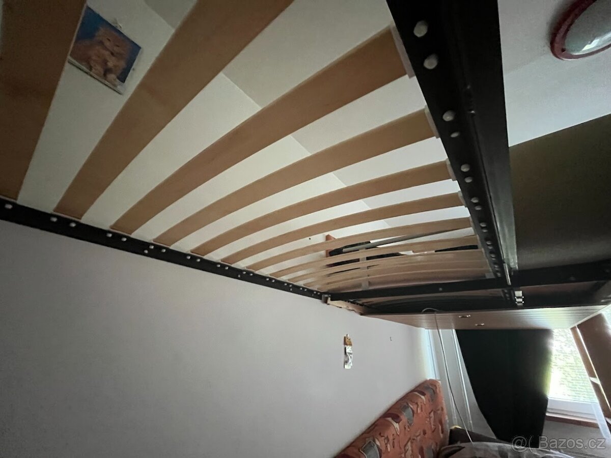 Patrová dvoupostel - 6