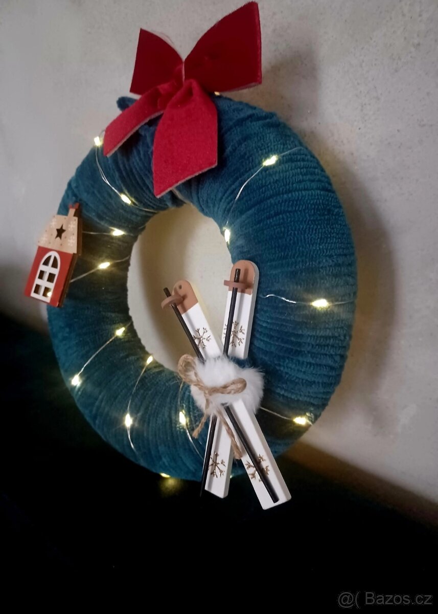 Vánoční skřítek - 6