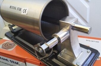 Plnička delo narážečka na klobásy 5kg - 6