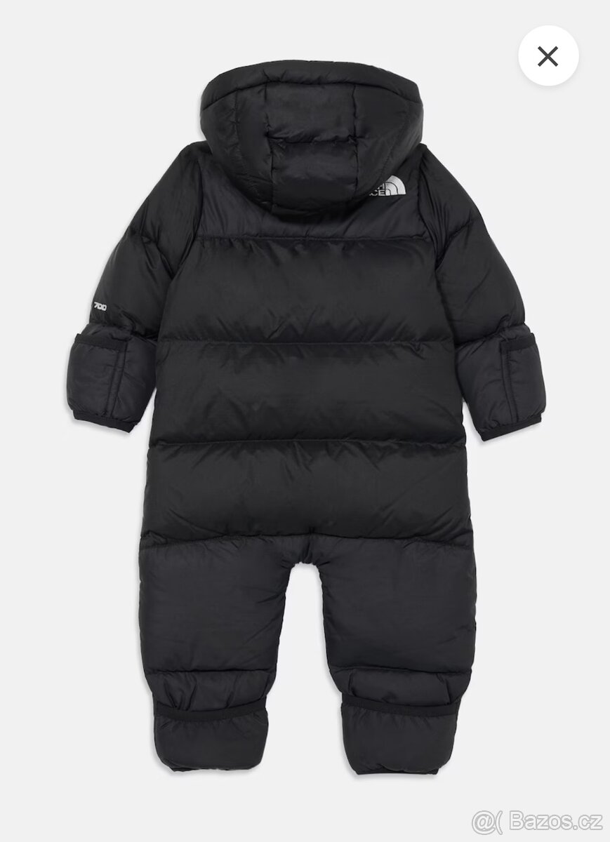 Kombinéza The Nord Face - 6