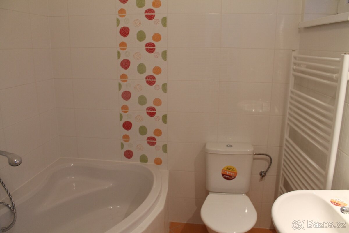 Pronájem bytu 2KK, 43 m2, Brno- Jamborova - 6