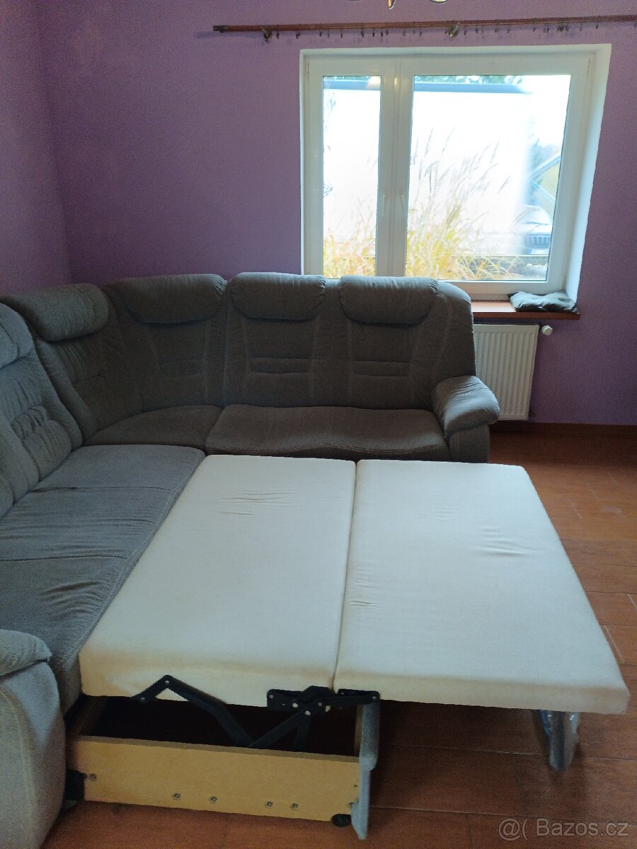 Pohodlná sedačka Presley. - 6