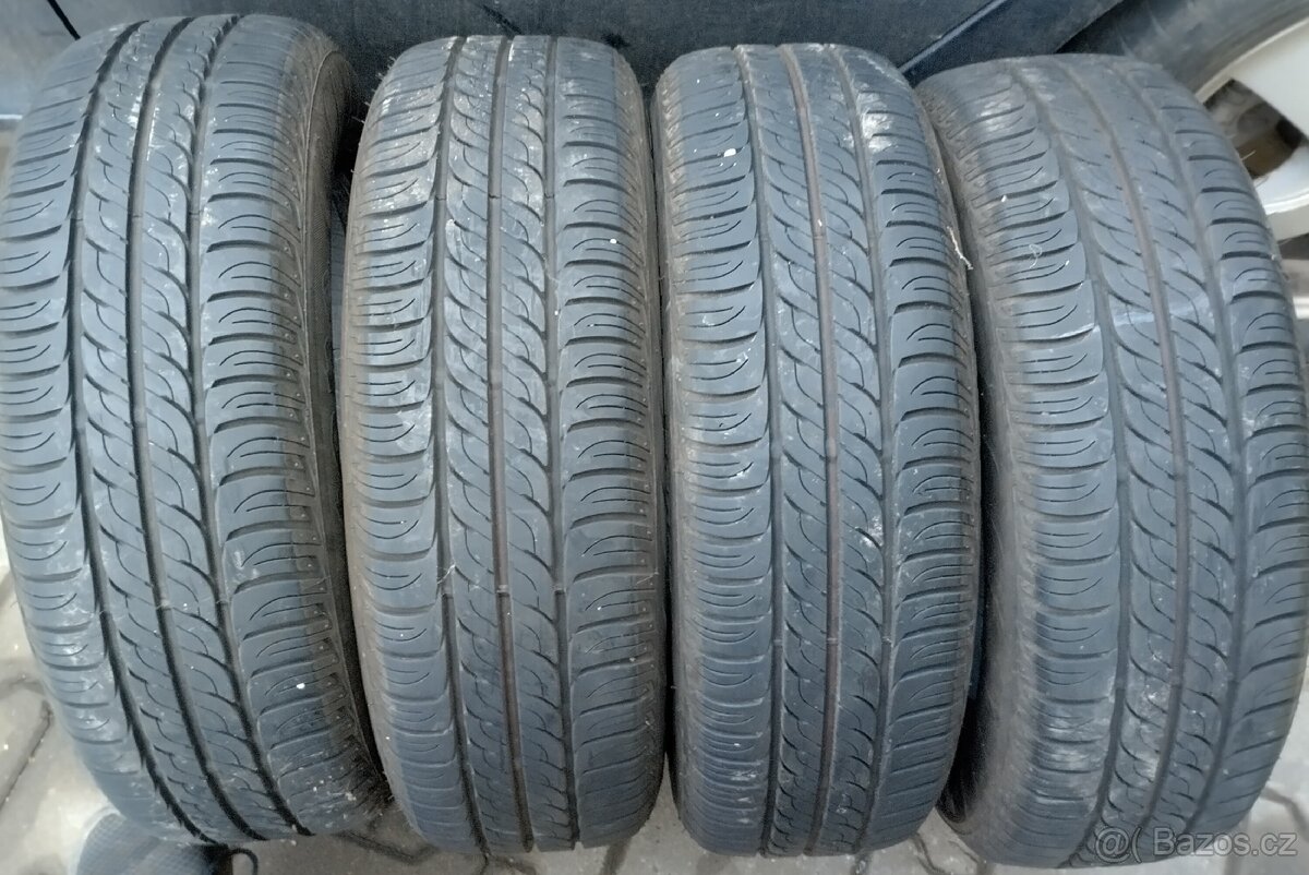 175/65 R14 - Firestone Multihawk - 6