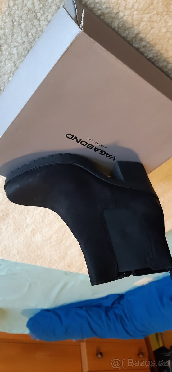 Prodej damske obuvi - 6