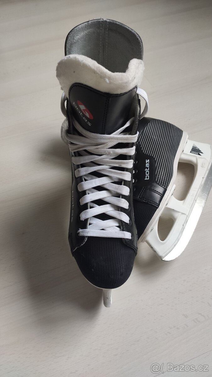 Brusle BOTAS vel. 39 - 6