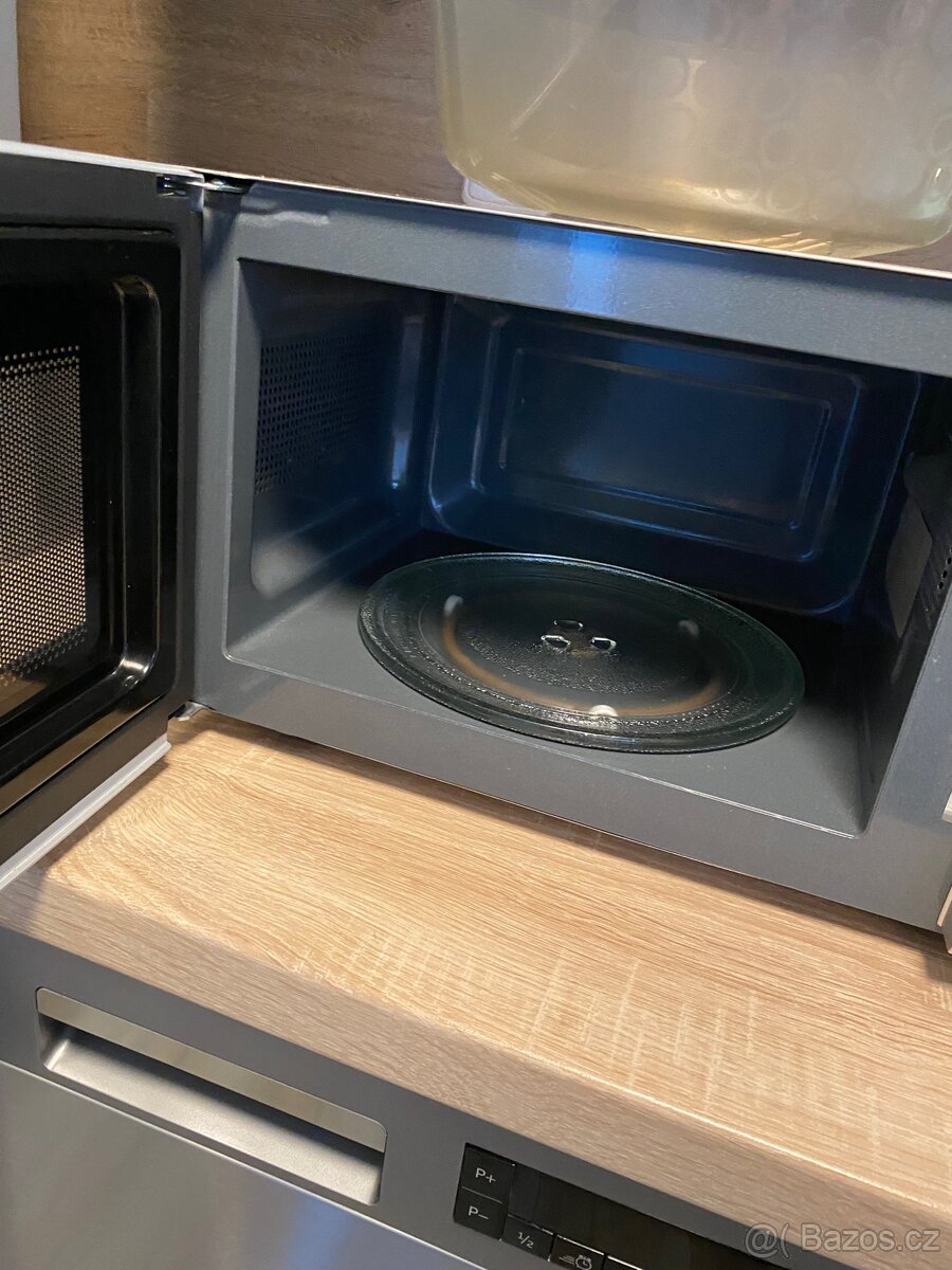 Sencor mikrovlnná trouba - 6