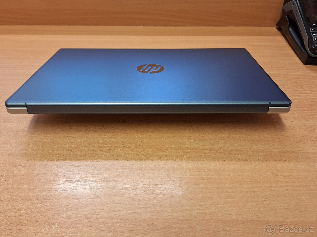 HP 15-fd0901nc - WIN11, CPU 4x3.40GHz, 4GB RAM, 128GB MMC - 6