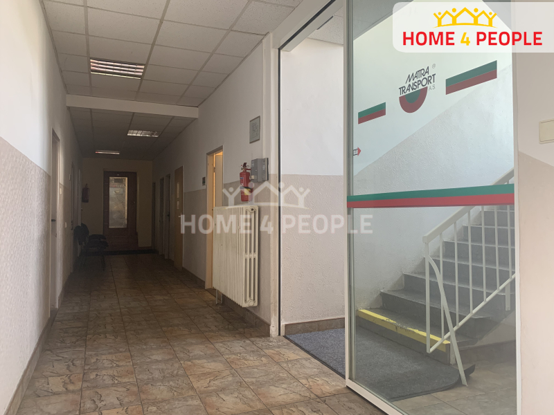 pronájem kanceláře v Benešově - 6
