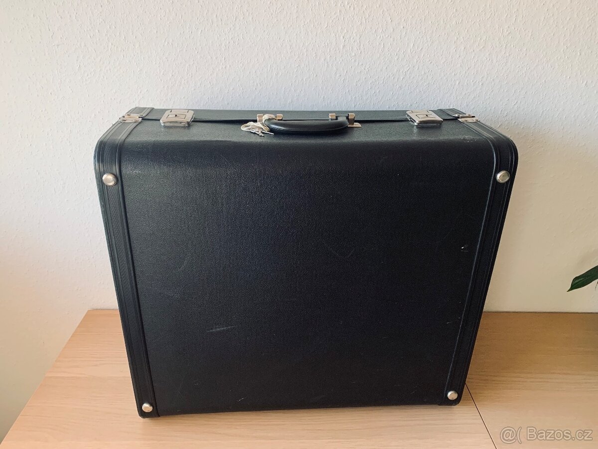 Akordeon Weltmeister Grandina 120 - 6