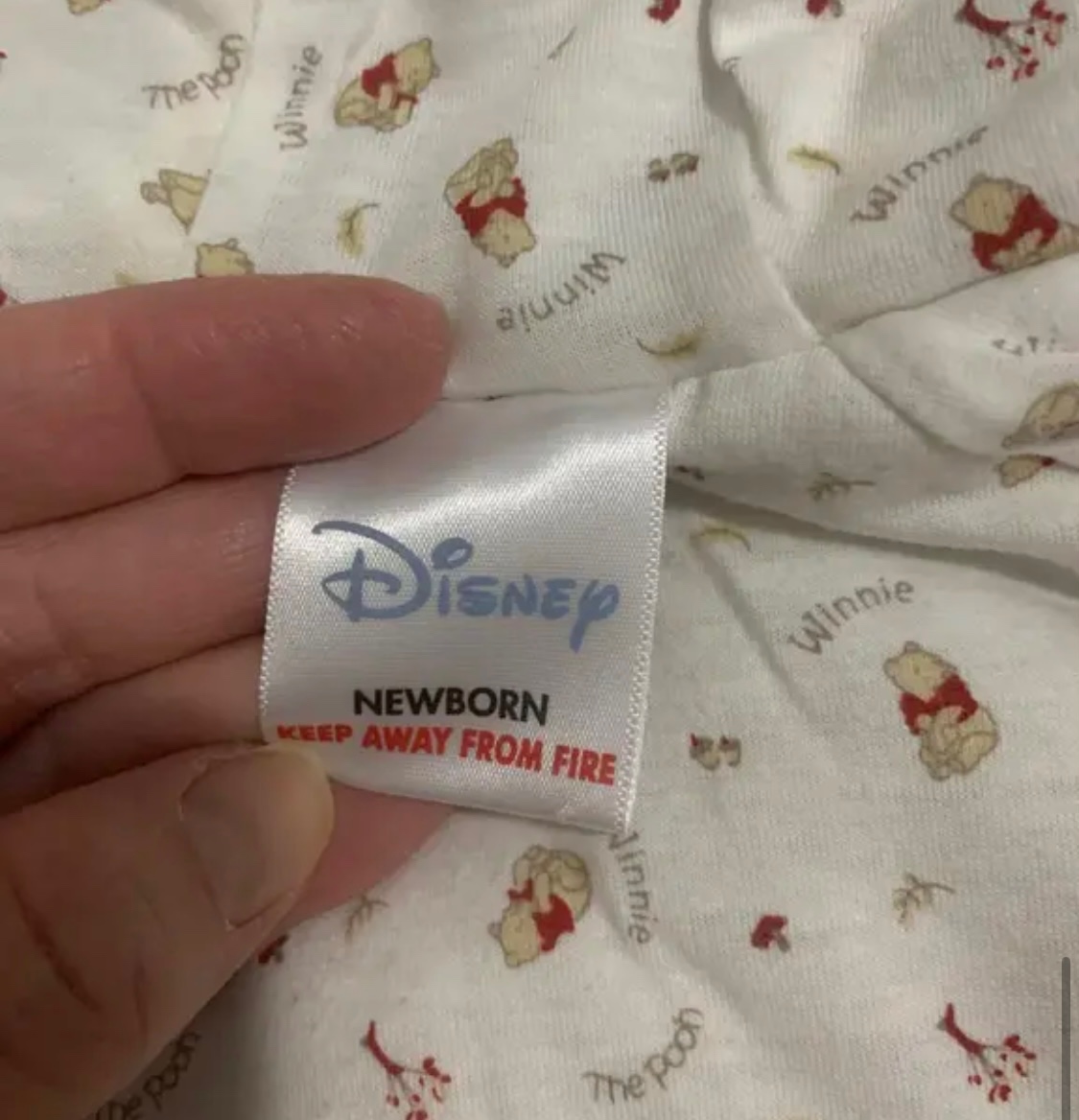 Dětský zimní overal 56 nový 2 ks - 6