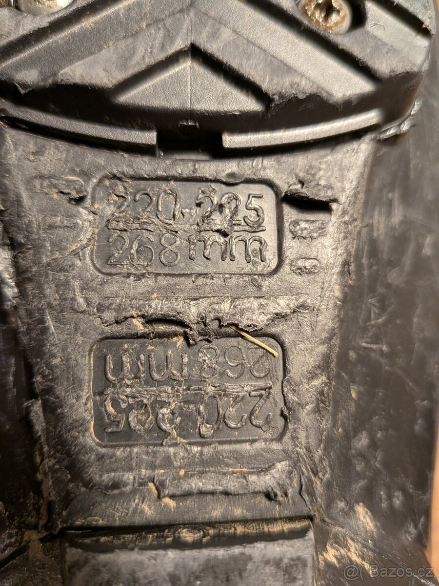 Přeskáče dětské 36 - 6