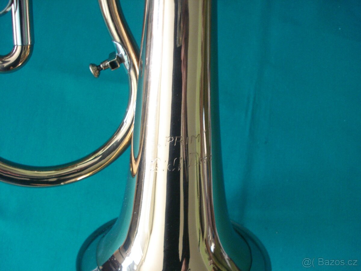 Křídlovka Prim Lídl Brno - 6