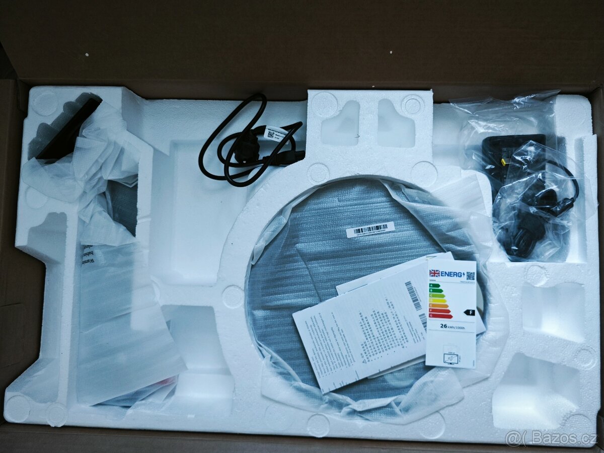 2K nový Monitor Lenovo ThinkCentre Tiny-In-One 27 - 6