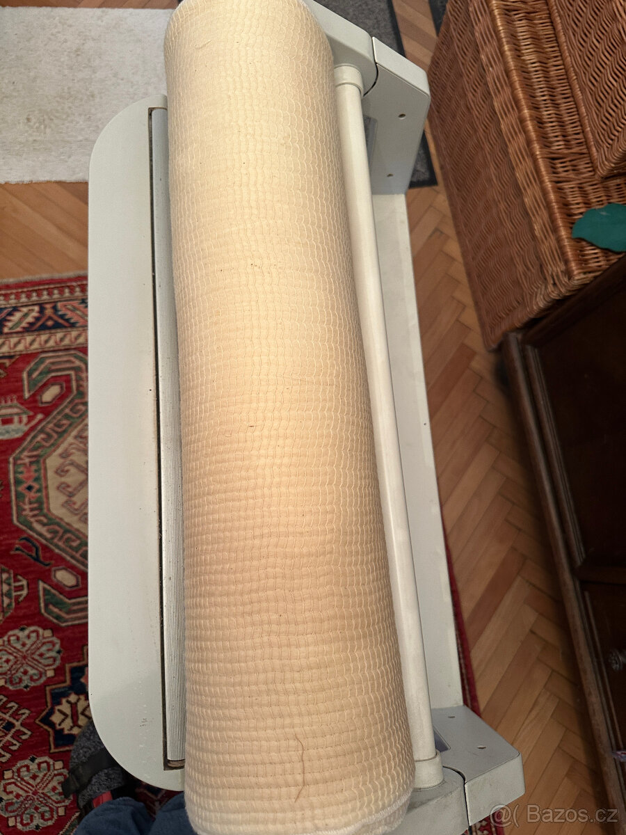 Napařovací mandl PFAFF 658 - 6