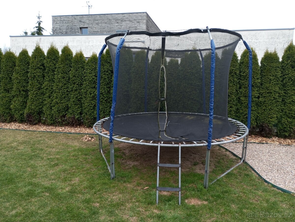 dětské hřiště - 6