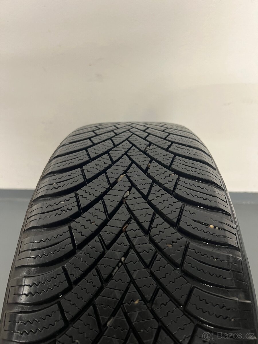 ❄️ Zimní Alu kola Twister, Škoda Octavia 4, 5x112 r16 - 6