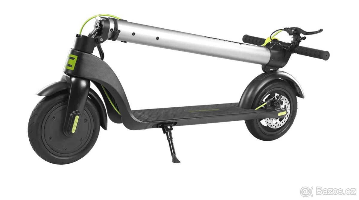 Elektrokoloběžka Concept Crossader 2.5 SC2500 - 6