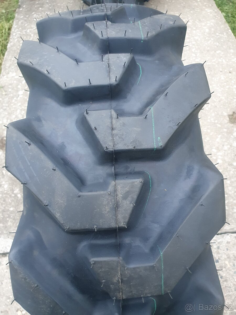 Pneu BKT 12,5 / 80 - 18...12 pláten - 6