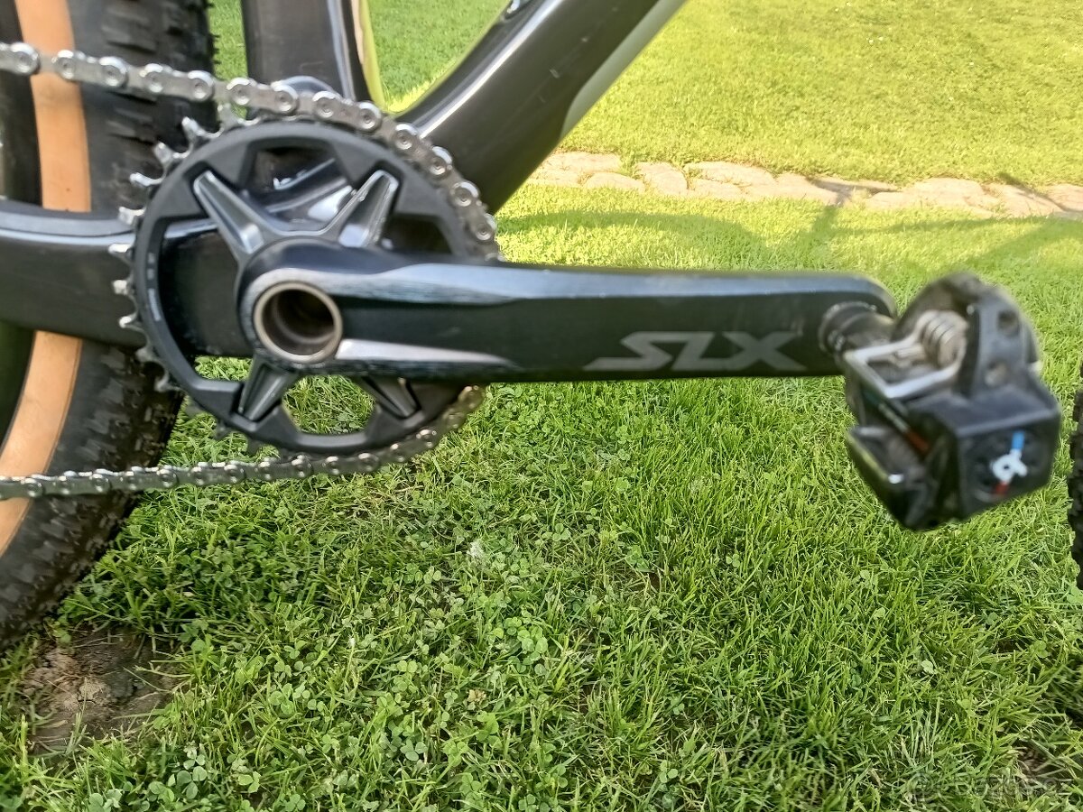 Scott Scale 925 vel. L - 6