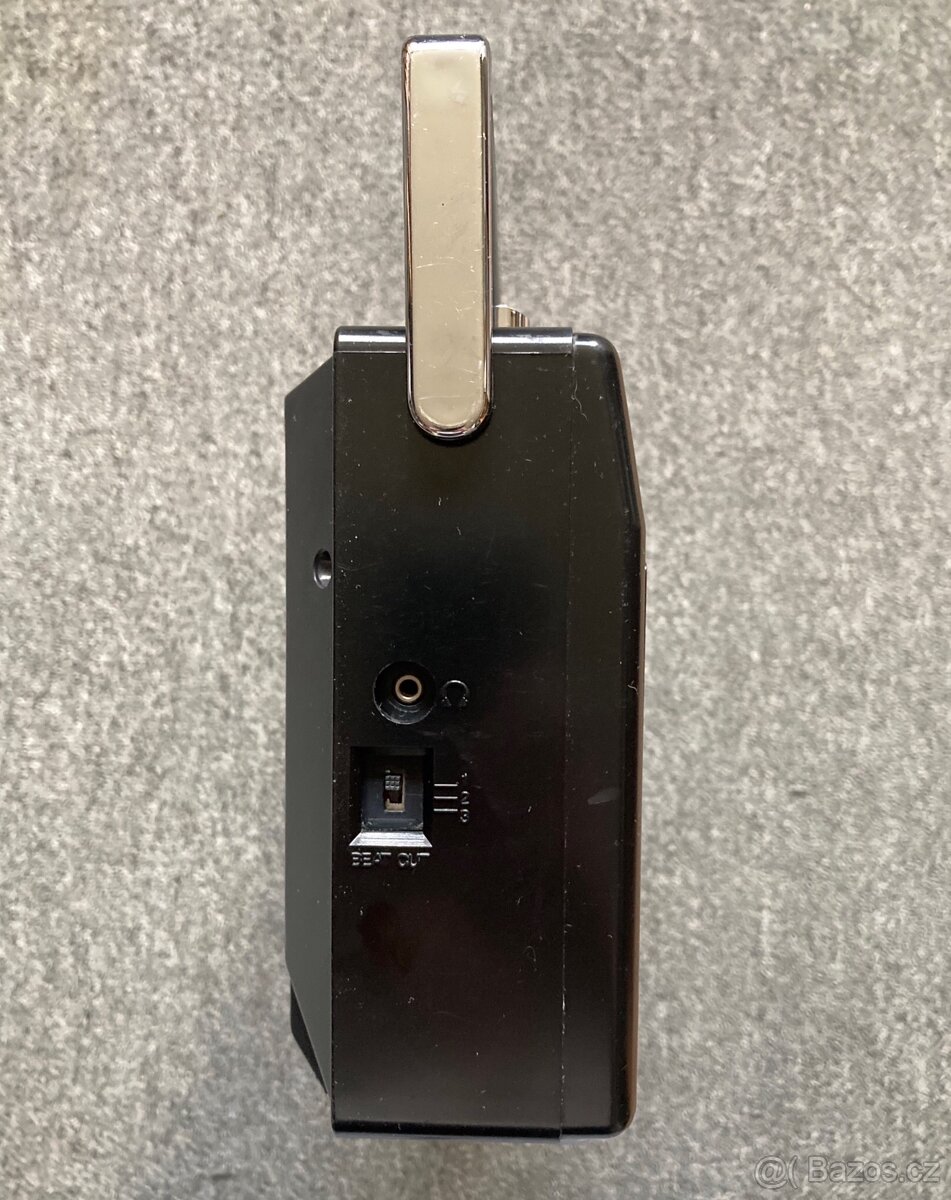 Radiomagnetofon GRUNDIG RR 245 - 6