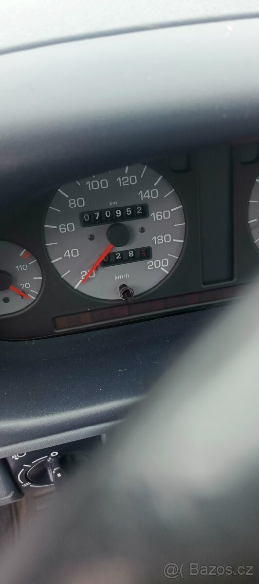 Škoda Felicia 1.3mpi - 6