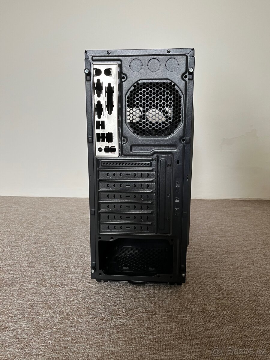 Evolveo-PC skříň/case - 6