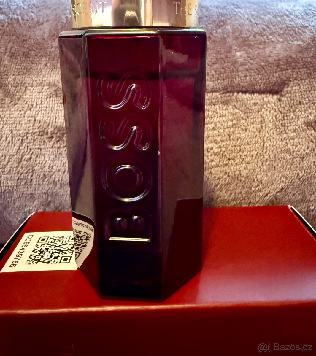 Prodám parfémy - 6