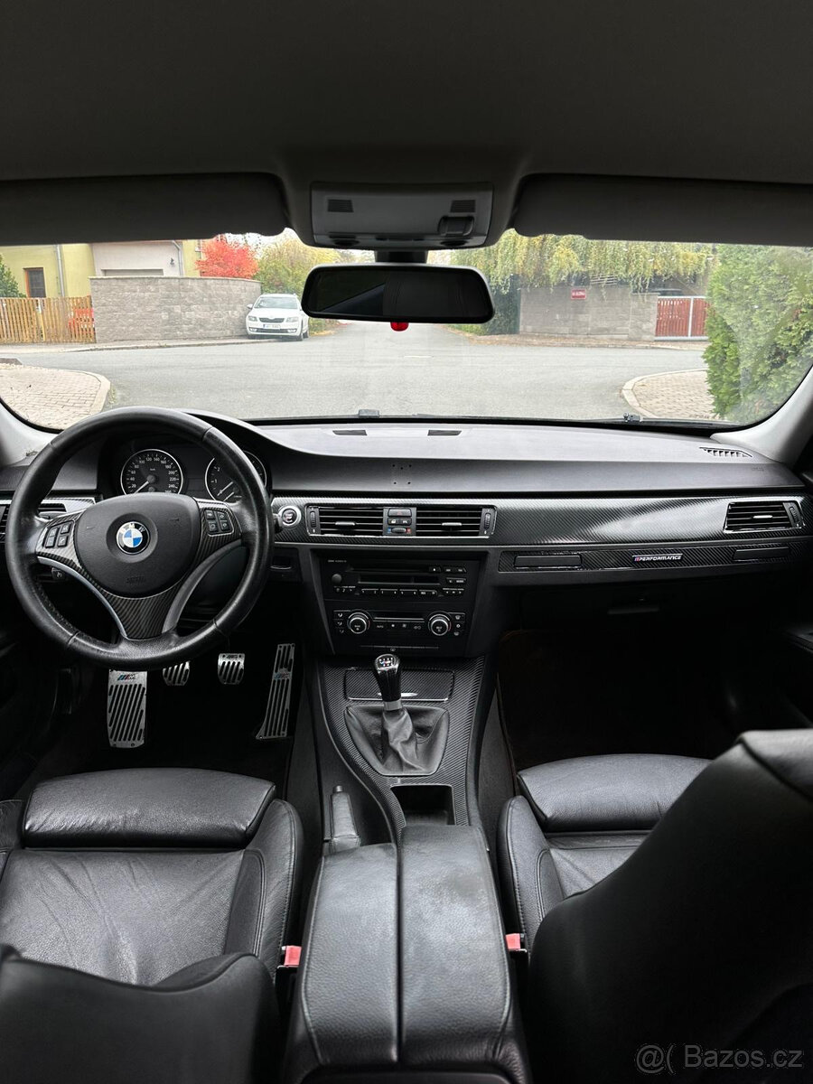 Bmw e90 325i Mpacket N52 - 6