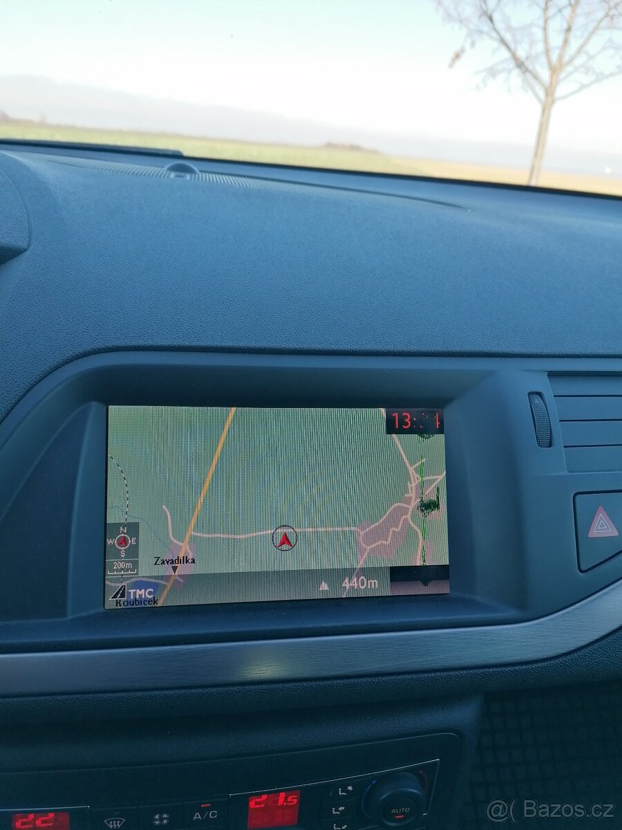 Citroen C5 Tourer 2.0 HDi 103kW - 6