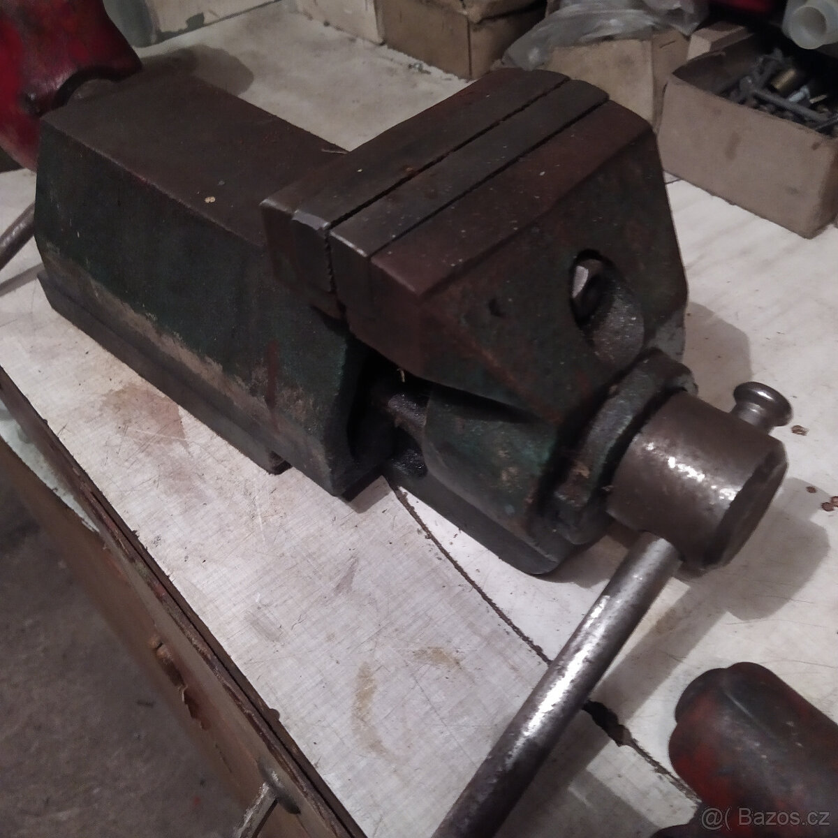 Prodam svěráky - 6