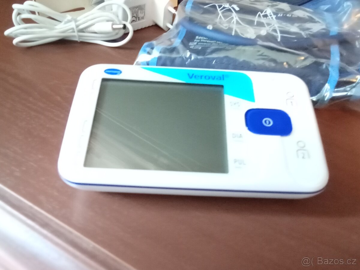 Tonometr Veroval - Hartmann - 6