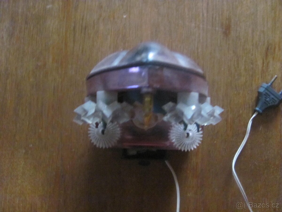 lampička madona - 6